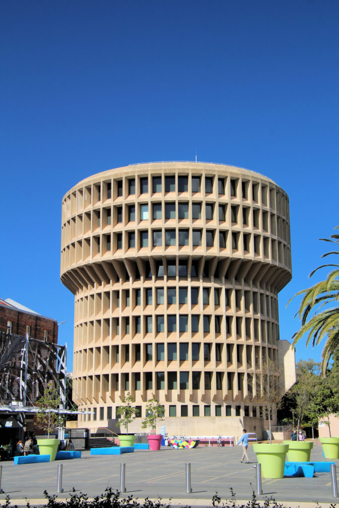 Newcastle Council Chambers