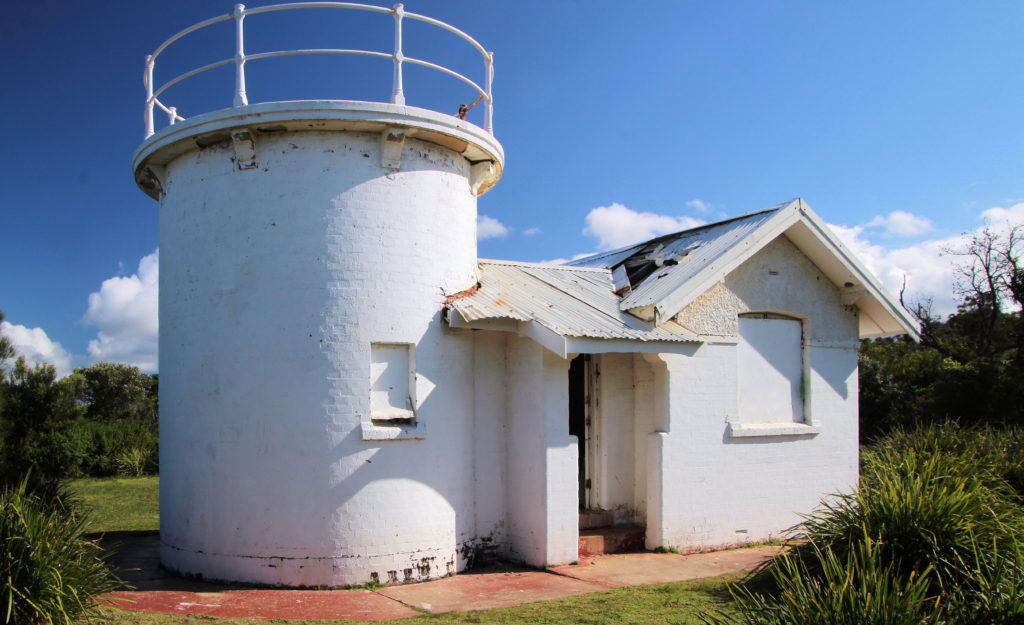 Crookhaven Lighthouse