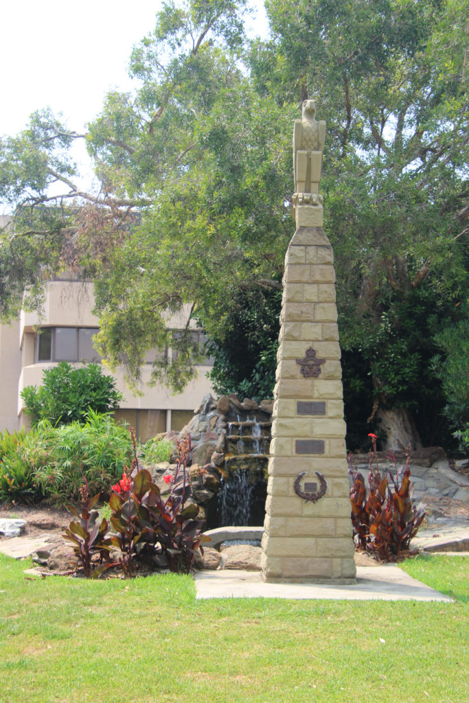 Royal Australian Air Force Memorial