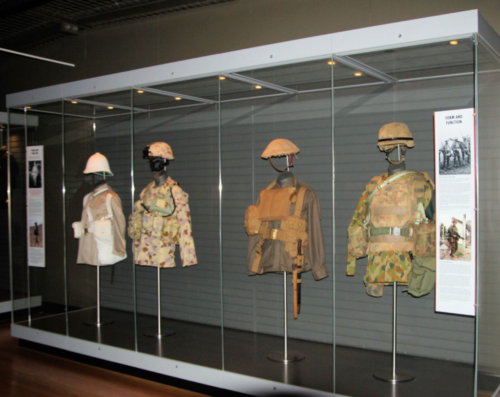 Uniform Display