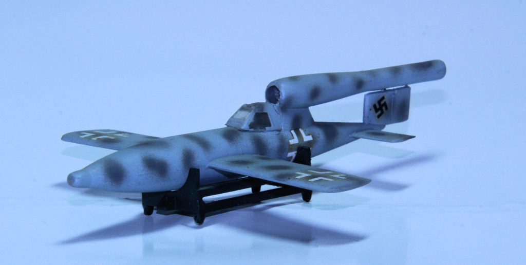 Fieseler Fi 103 1/72 Scale Model by Encore