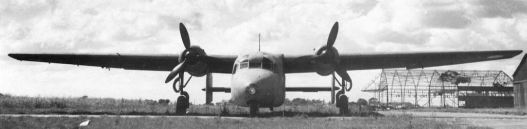 Blohm & Voss BV 144