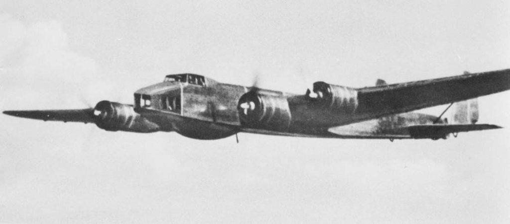 Dornier Do 19