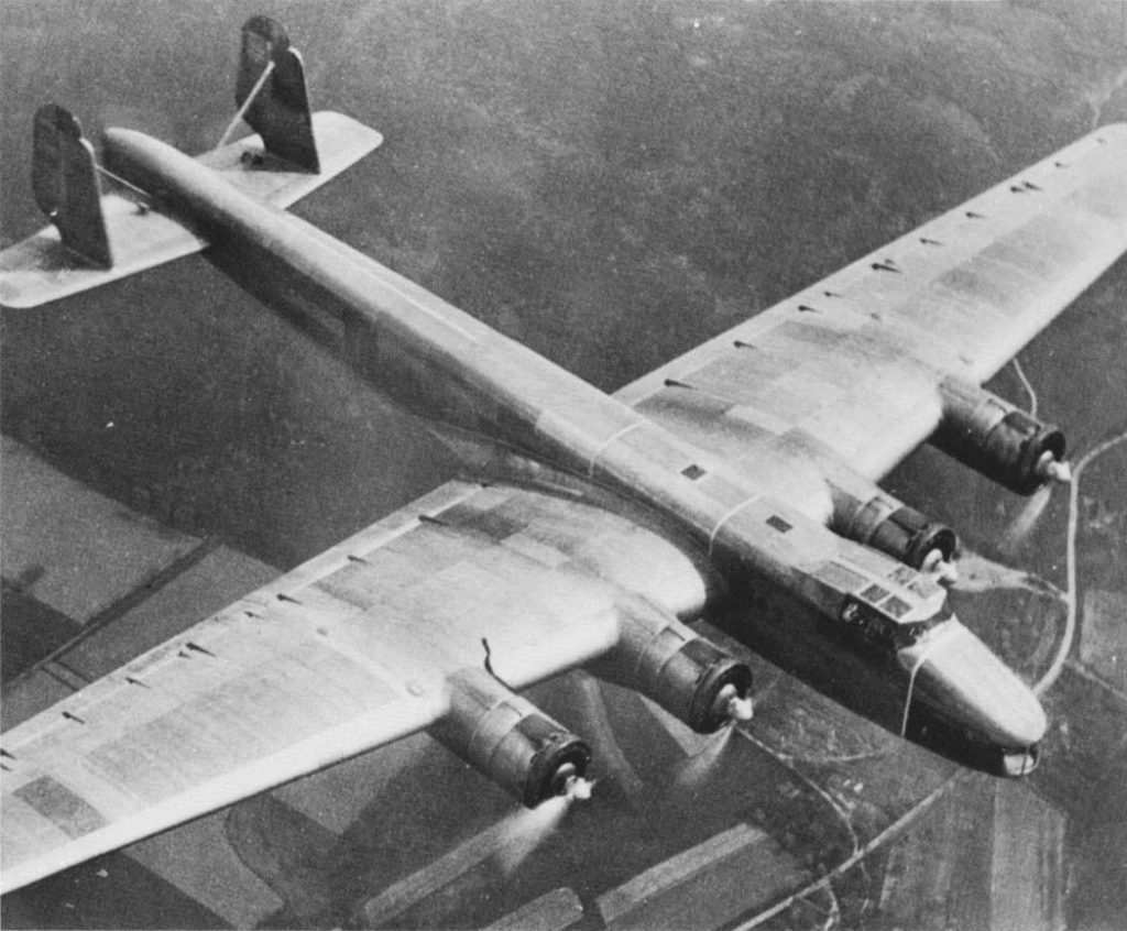 Dornier Do 19