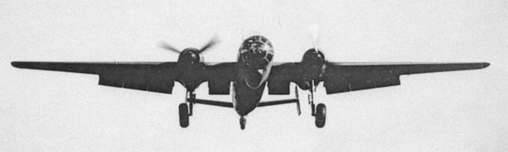 Focke-Wulf Fw 191