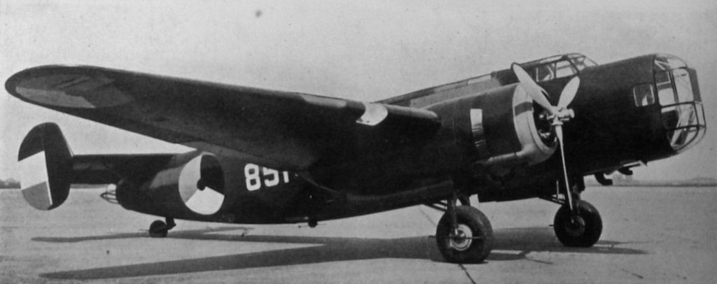 Fokker T.V