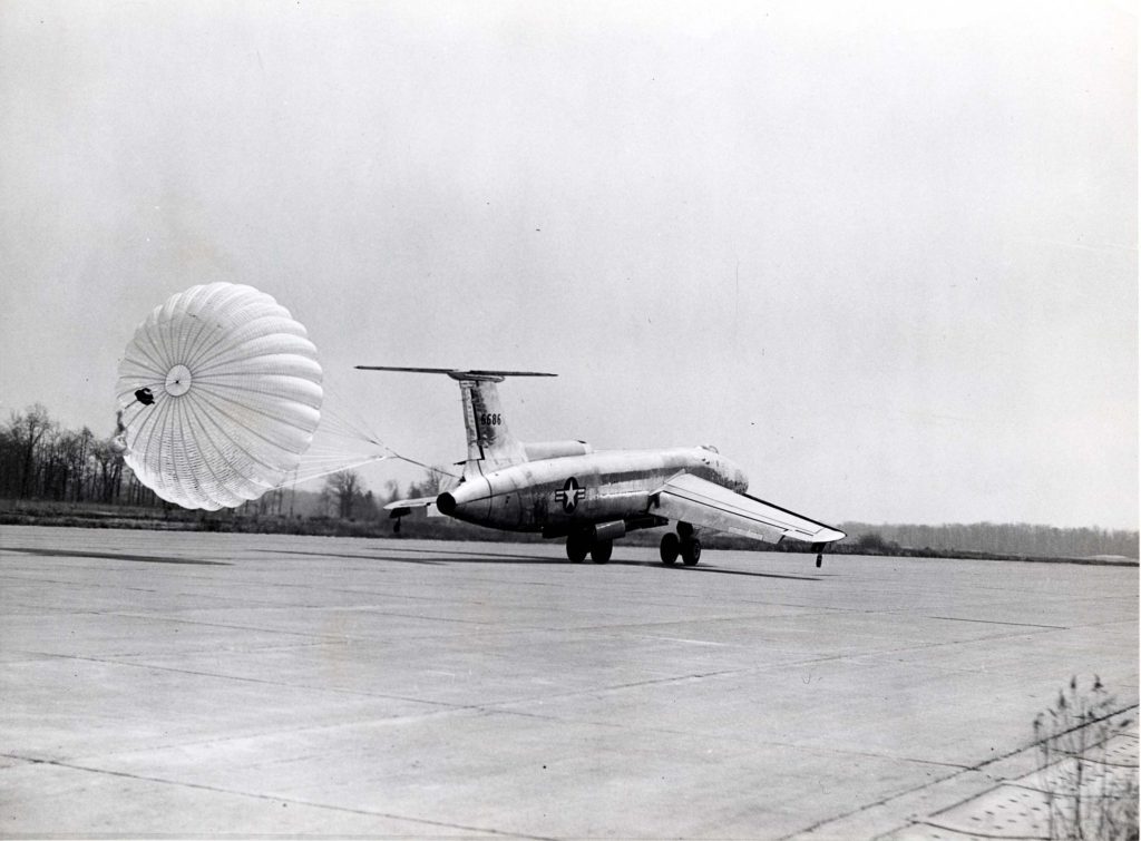 Martin XB-51