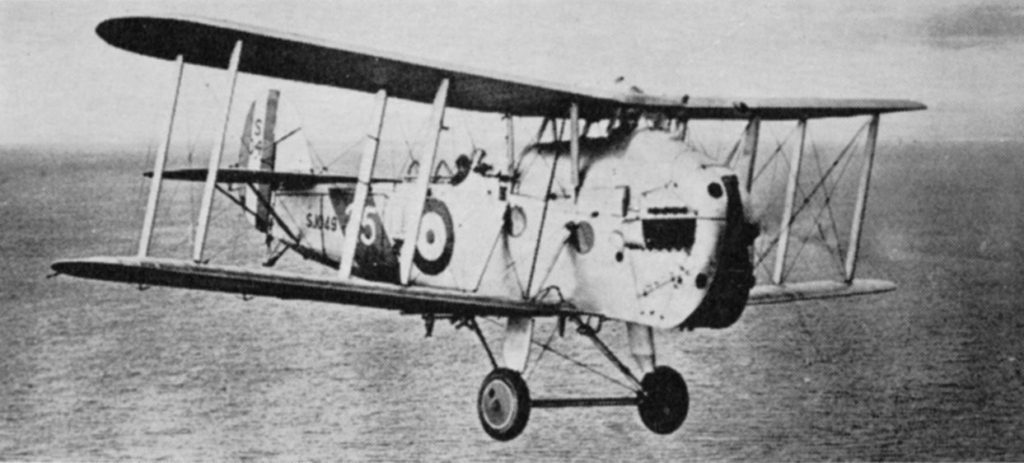 Blackburn Blackburn Mk.II