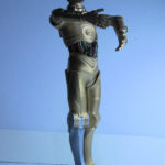 Star Wars C-3PO 1/6 Scale Model