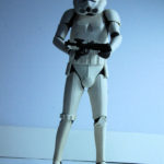 Star Wars Stormtrooper