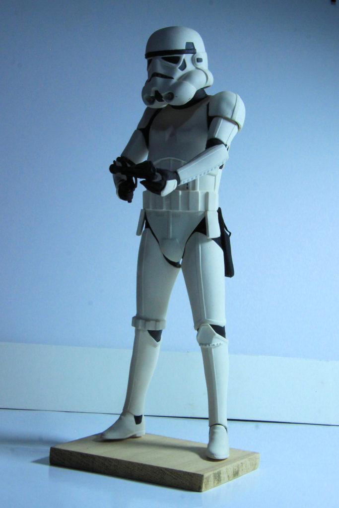 Star Wars Stormtrooper