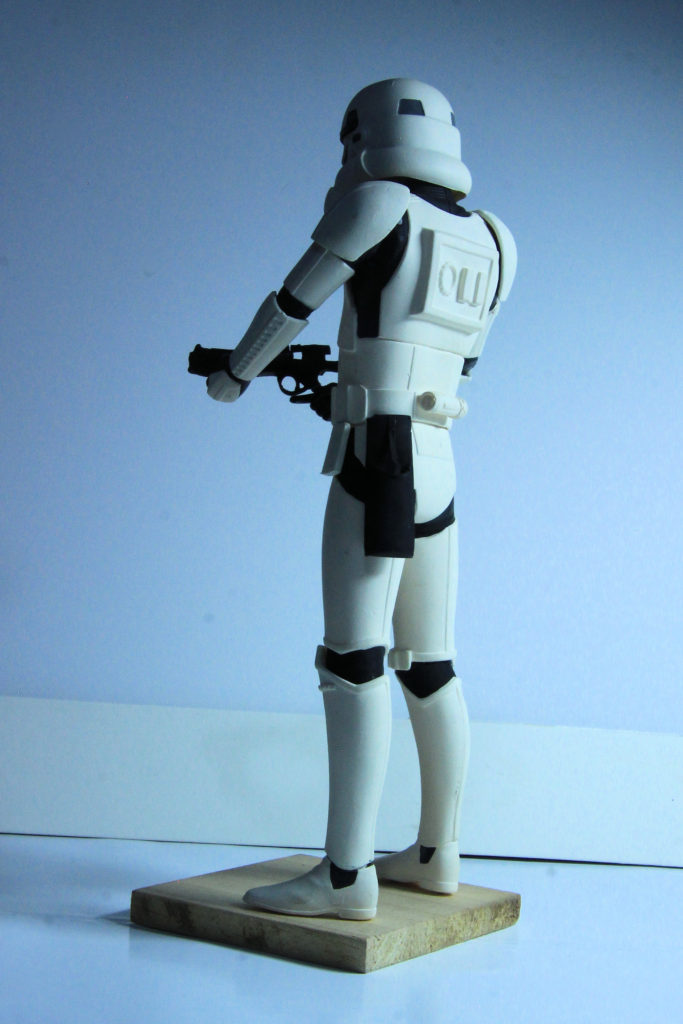 Star Wars Stormtrooper