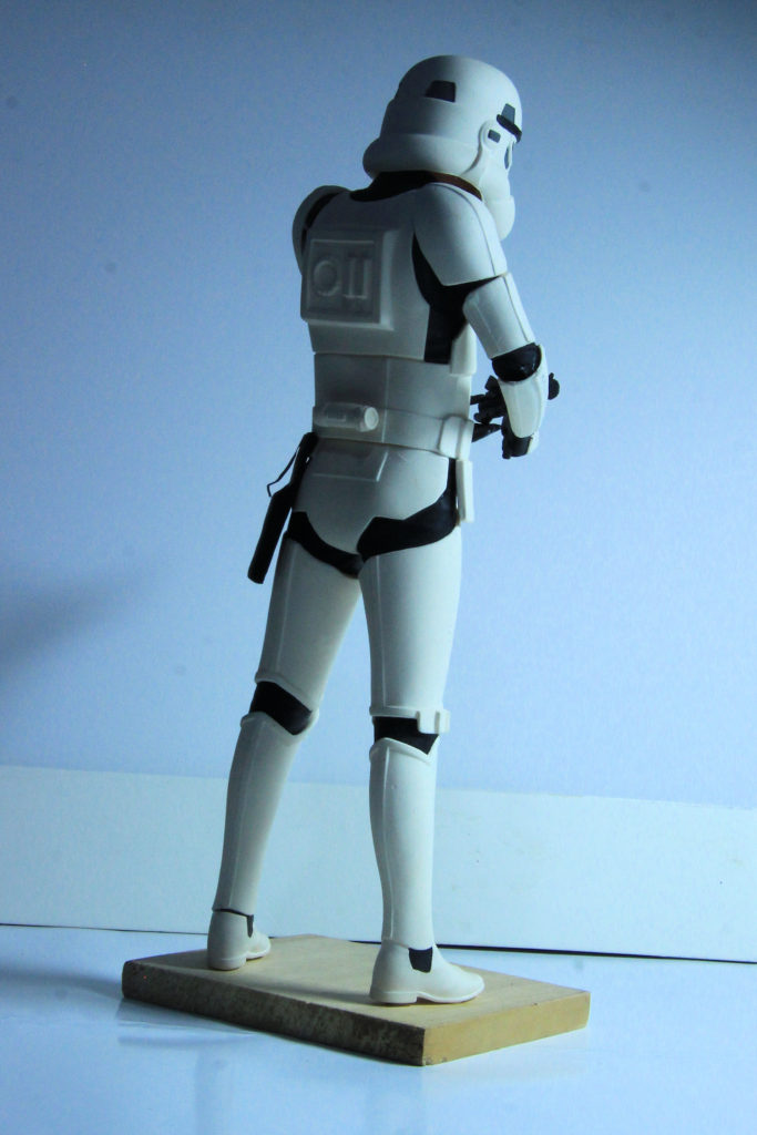 Star Wars Stormtrooper