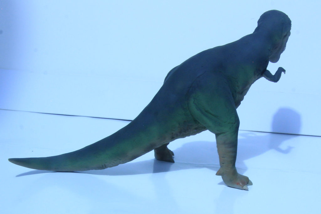 Tyrannosaurus Rex Scale Model by Tamiya 1/35 Scale