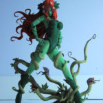 Poison Ivy by E2046 Anti Hero 1/7 Scale Model Figure