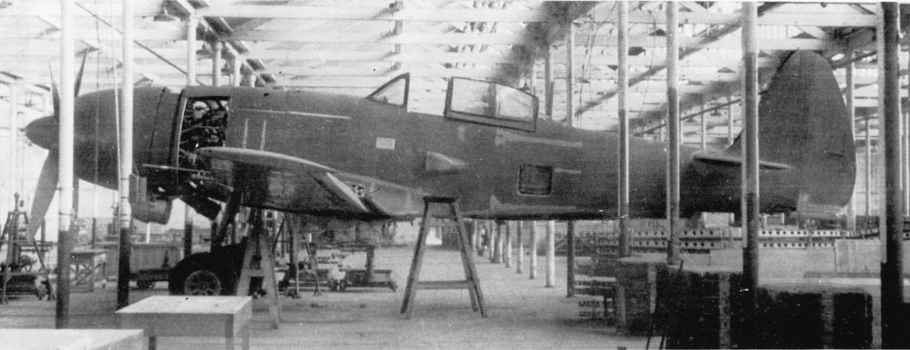 Tachikawa Ki-94 II