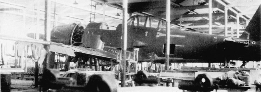 Tachikawa Ki-94 II