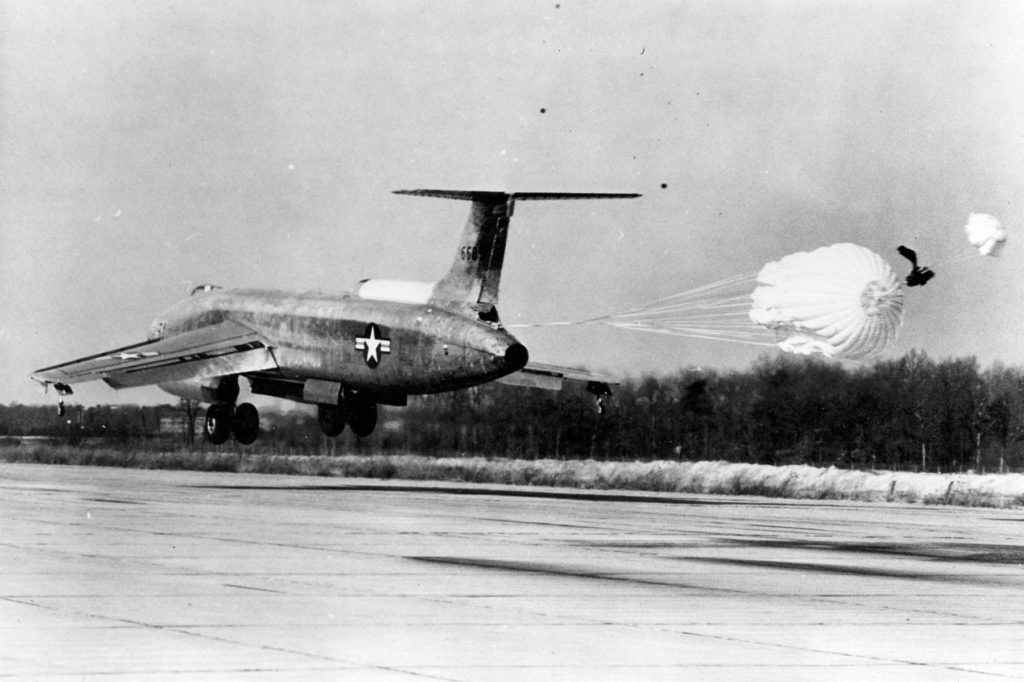 Martin XB-51