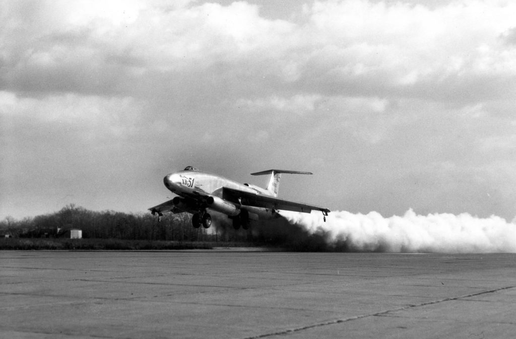 Martin XB-51