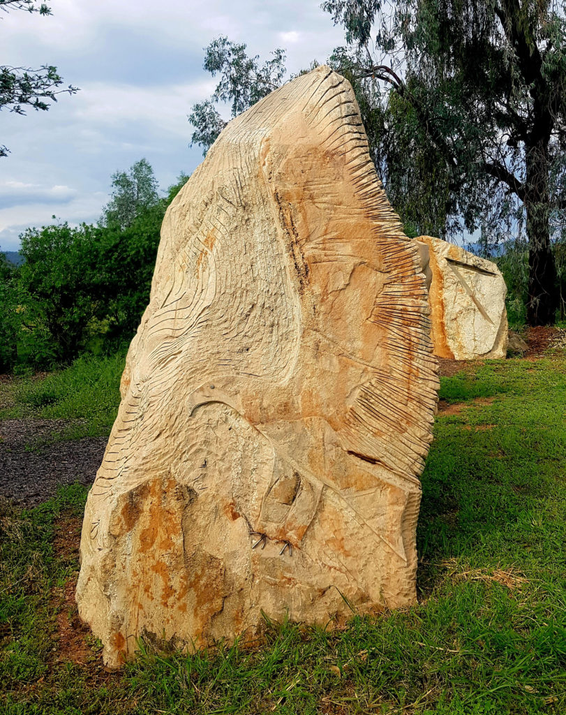 David Mahoney Art Gallery and Sculpture Park Sandy Hollow