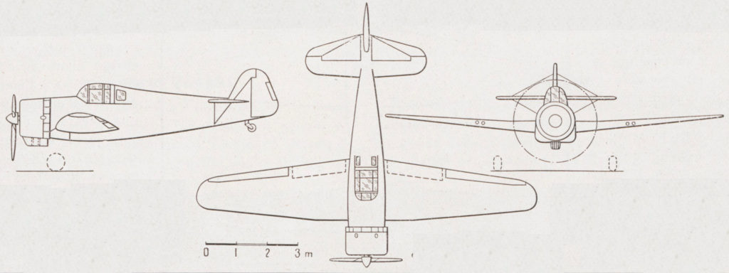 Koolhoven F.K.58