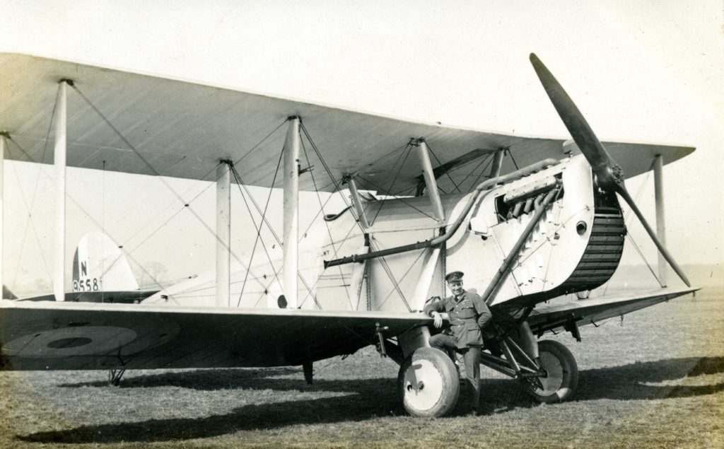 Blackburn Dart T.2