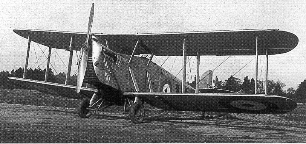 Blackburn Dart T.2