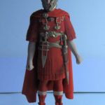 Julius Caesar 1/12 Scale Model by Airfix