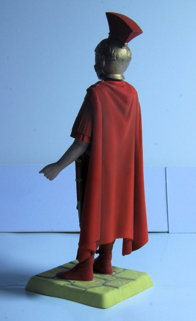 Julius Caesar 1/12 Scale Model by Airfix