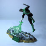 Green Lantern 1/12 Scale Model by Moebius Models