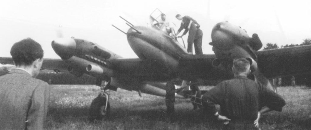 Savoia-Marchetti SM.91