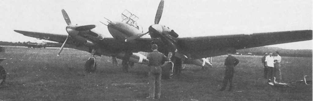 Savoia-Marchetti SM.91