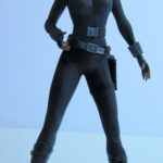 Black Widow 1/8 Scale Model Kit by Moebius Models