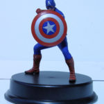 Marvel Avengers Captain America 1/9 Scale Figure by Dragon