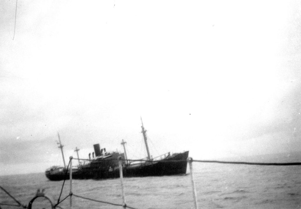 SS Hannover