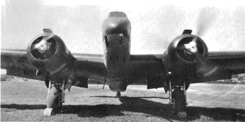 Savoia-Marchetti SM.89