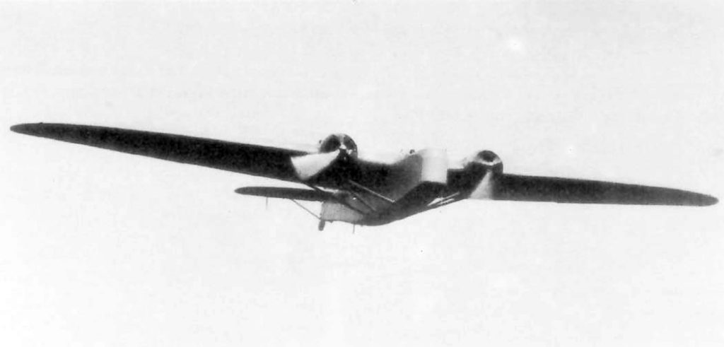 Dornier Do 11