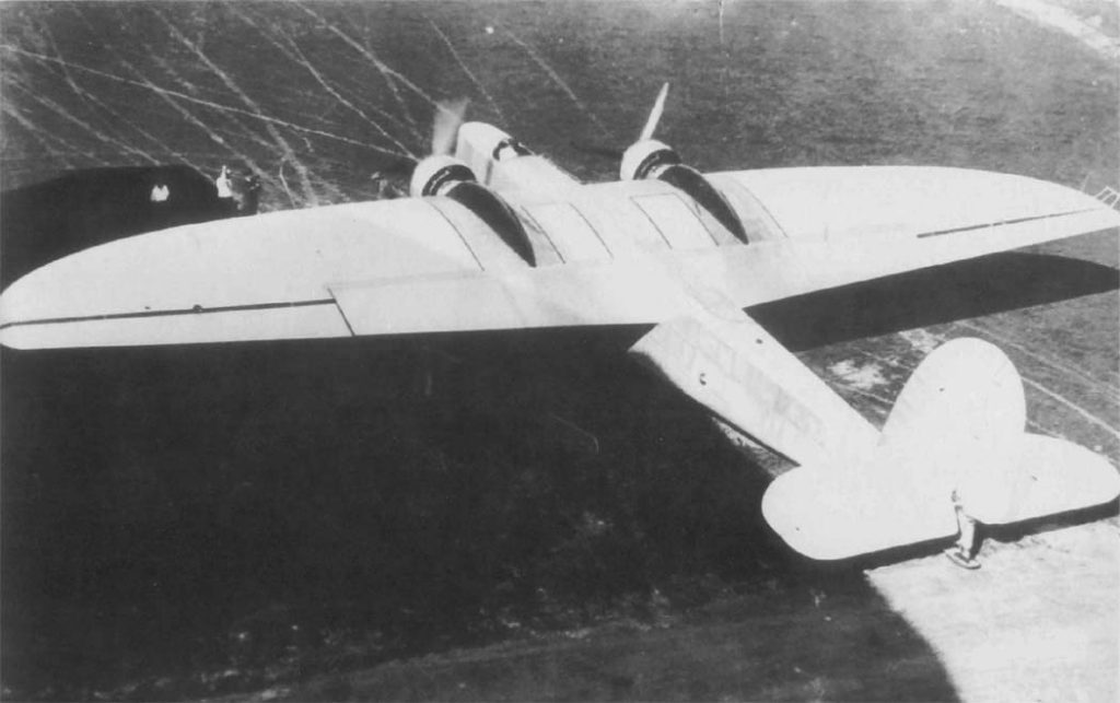 Dornier Do 11