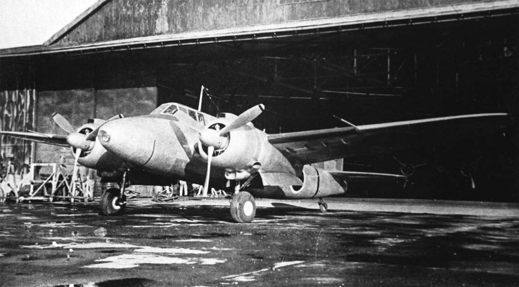 Kawasaki Ki-66