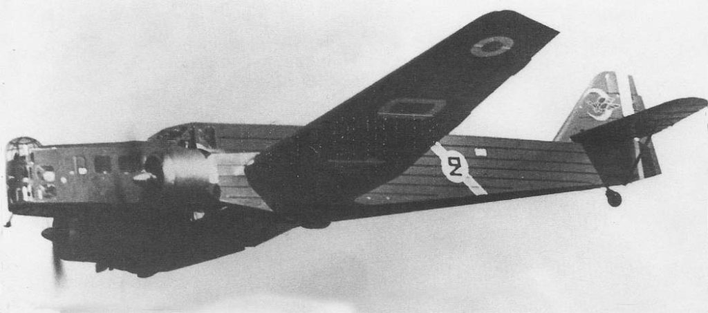 Bloch MB.210