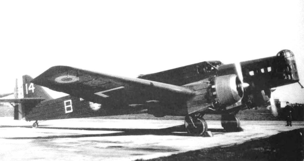 Bloch MB.210