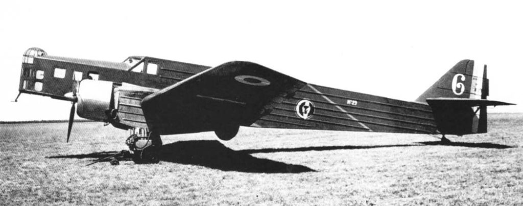 Bloch MB.210