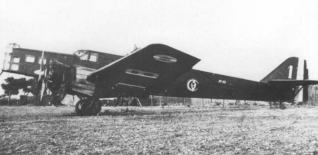 Bloch MB.210