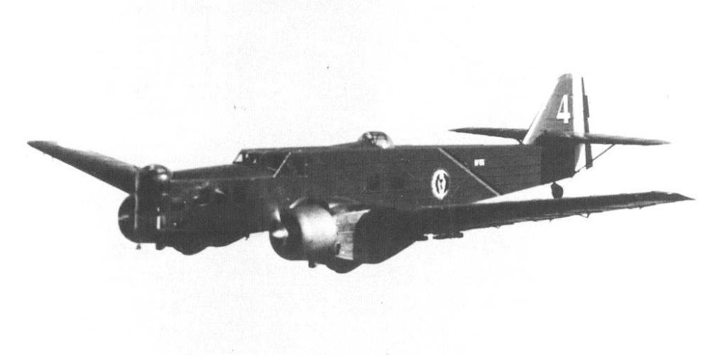 Bloch MB.210