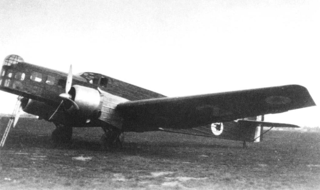 Bloch MB.210