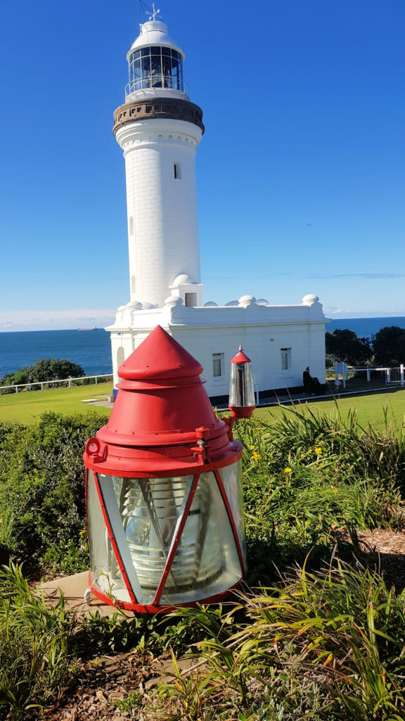 Norah Head Lighthouse