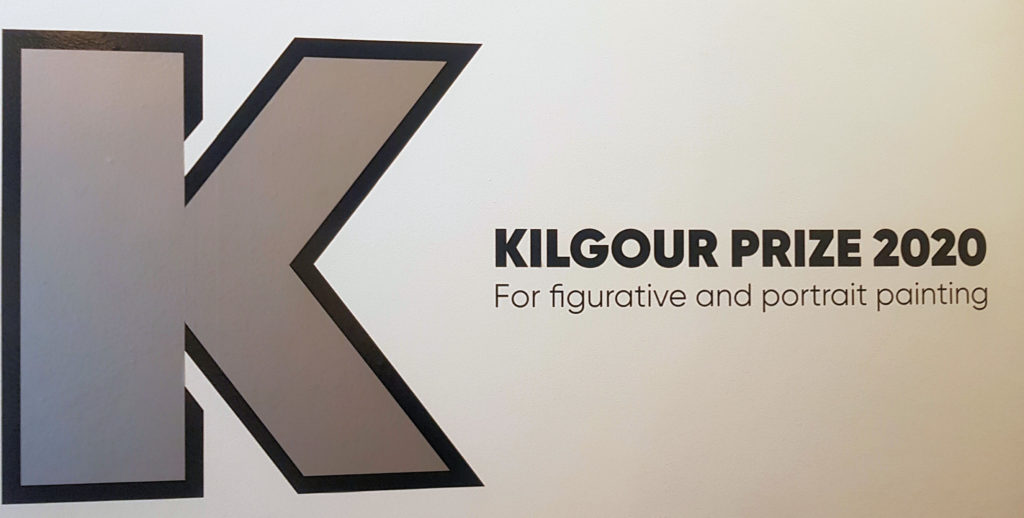 The Kilgour Prize 2020