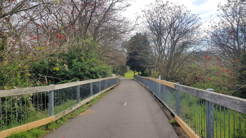 Fernleigh Track