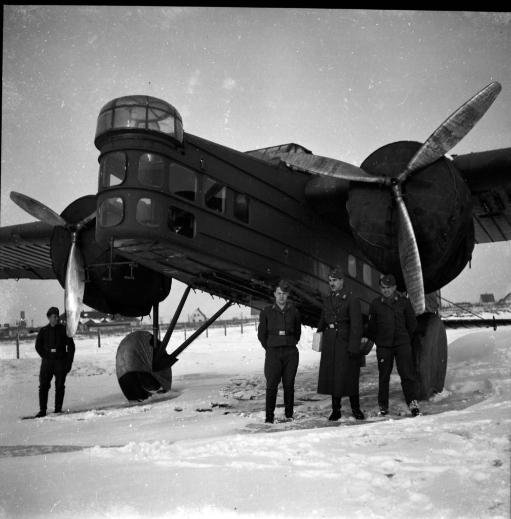 Czech Aero MB-200