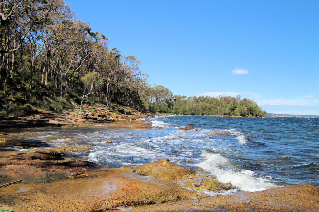 Lake Macquarie